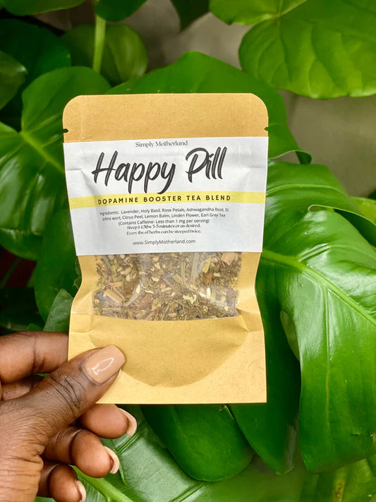 Discover the Delightful Bliss of Herbal Teas