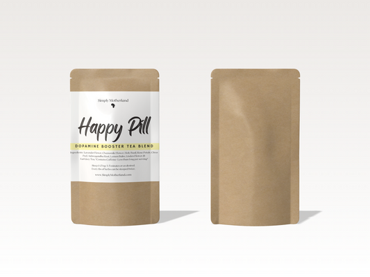 Discover the Magic of Herbal Teas: Elevate Your Mood, Relieve Stress, and Boost Your Well-being