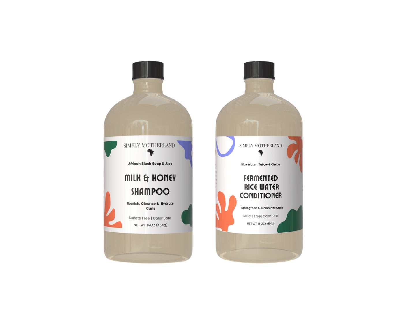 The Everything Bundle! For Healthy Hair Growth and Scalp Care!