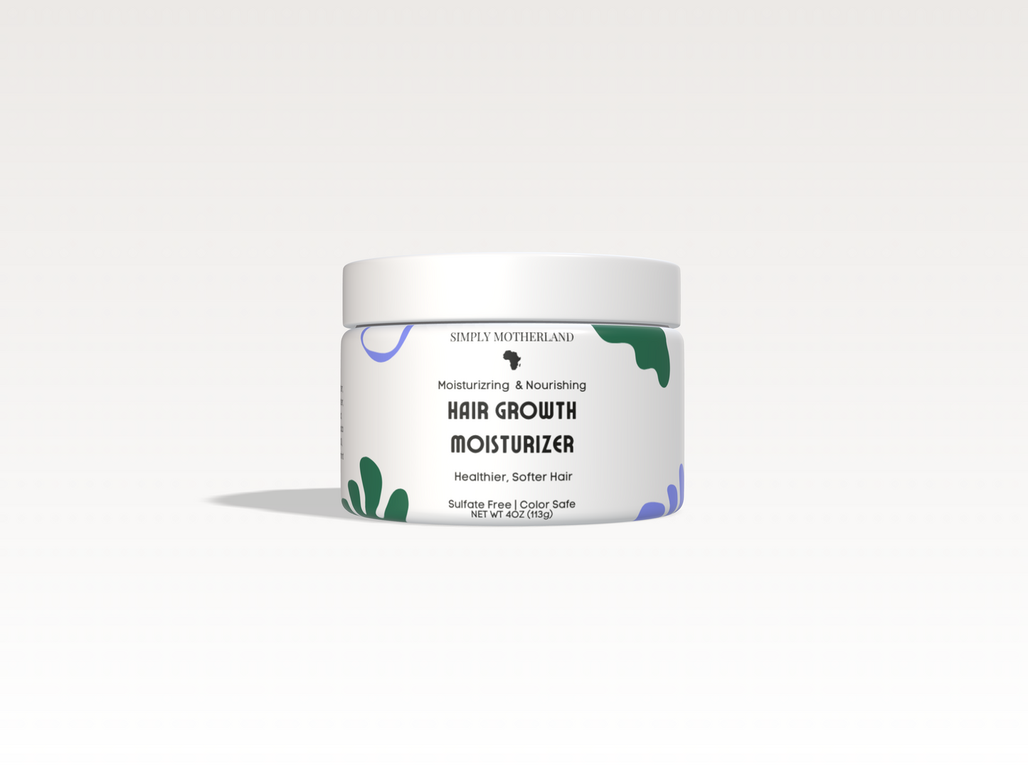 The Growth Bundle! Everything for Maximum Hair Growth!