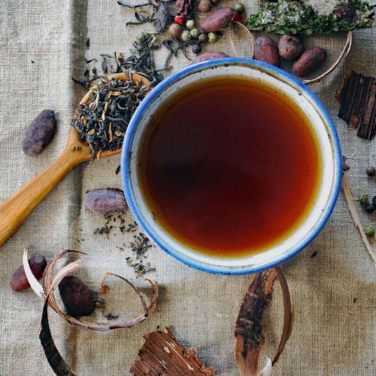 Herbal Teas