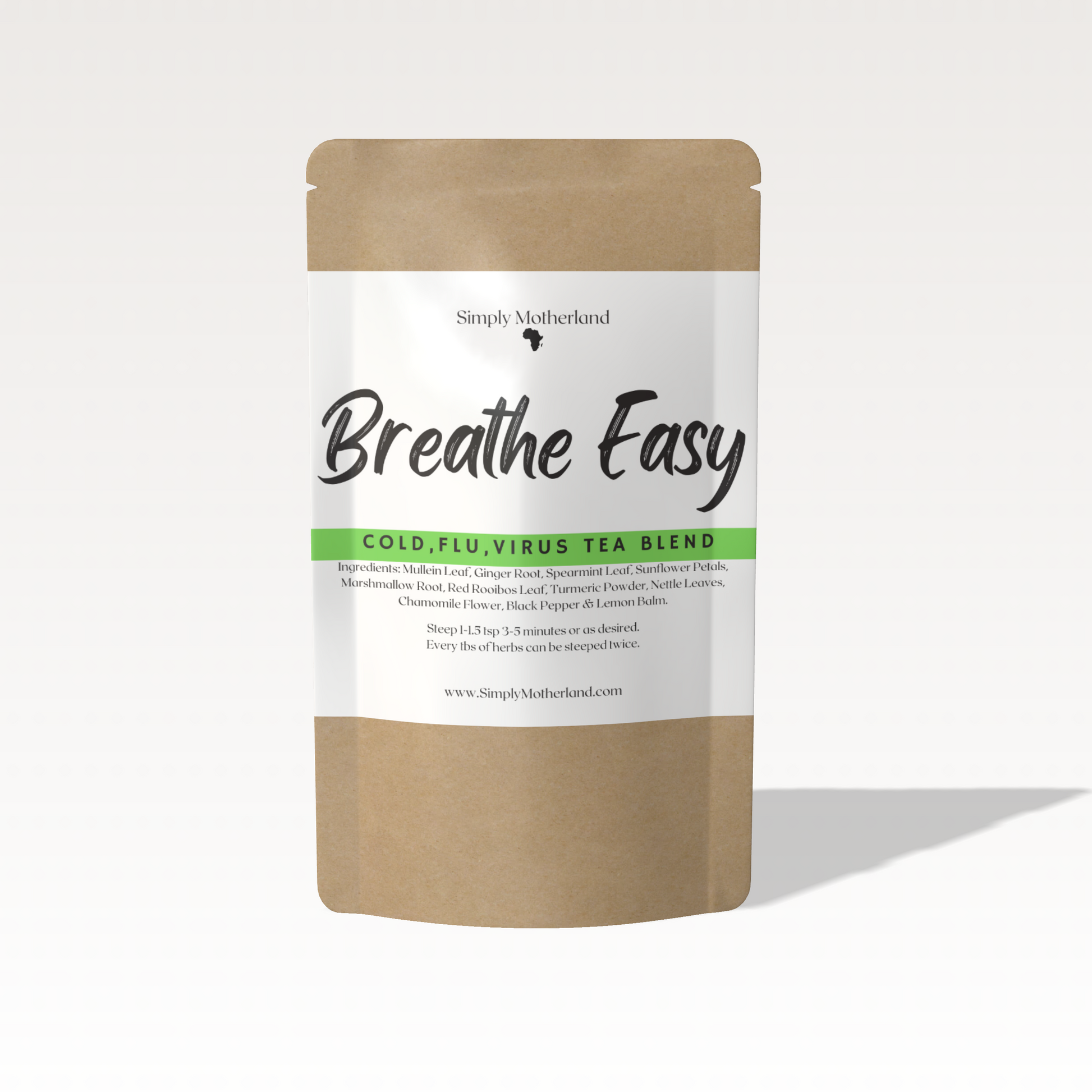 Breathe Easy 